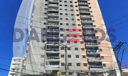 Apartamento à venda em São Paulo - Vila Carmosina: 2 quartos, 1 sala, 1 banheiro, 46,26m² - Imperdível oportunidade!