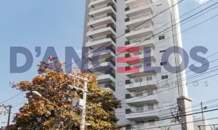 Apartamento 63m² com 2 dorm. sendo 1 suíte, por r$ 639.900,00 na vila carrão