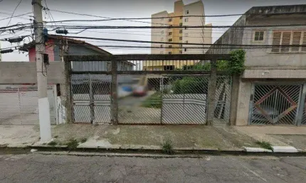 TERRENO À VENDA, 320M² POR R$ 950.000,00 - TATUAPÉ - SÃO PAULO/SP