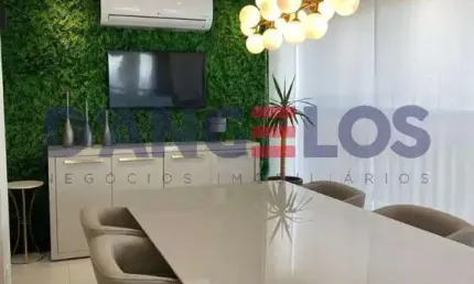 Apartamento de alto padrão no tatuapé, são paulo-sp: 3 quartos, 3 suítes, 2 salas, 4 banheiros, 2 vagas, 110m². venha conferir!