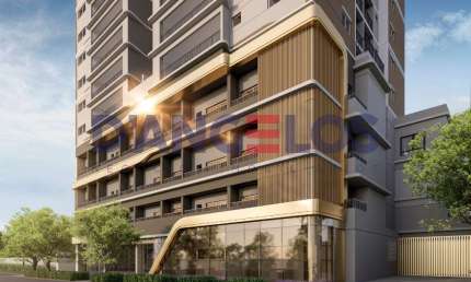 Imperdível! Apartamento à venda em São Paulo-SP, Jardim Anália Franco: 3 quartos, 3 suítes, 2 salas, 3 banheiros, 2 vagas, 144m².