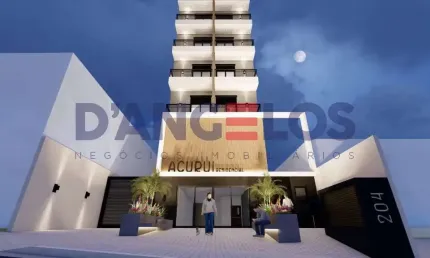 Apartamento à venda em são paulo - jardim anália franco: 2 quartos, 2 salas, 1 banheiro, 1 vaga de garagem!