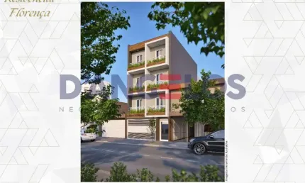 Venha conhecer o Residencial Florença, um empreendimento encantador localizado em uma das regiões mais desejadas de São Paulo
