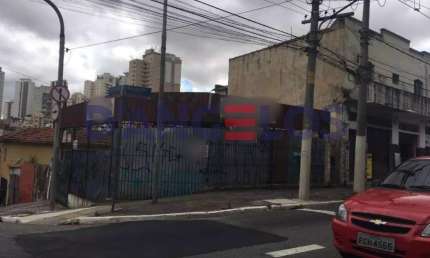 Ponto Comercial para Locação em São Paulo-SP, Vila Regente Feijó  460m² de Área Disponível!