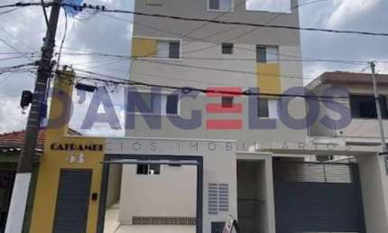 Apartamento para locação em São Paulo-SP, Jardim Vila Formosa: 2 quartos, 1 sala, 1 banheiro, 1 vaga, 43 m²