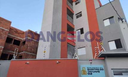 Apartamento de 2 quartos na Vila Carrão, São Paulo - 38,68m² - Venda ou Aluguel!