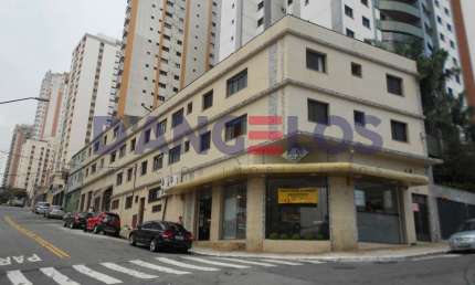 Apartamento para locação em São Paulo-SP, no bairro Anália Franco. Com 2 quartos, 1 sala, 1 banheiro e 52,00 m² de área. Agende uma visita!