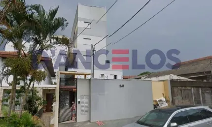 Apartamento para locação em São Paulo-SP, Vila Regente Feijó: 2 quartos, 2 salas, 1 banheiro, 30m². Confira já!
