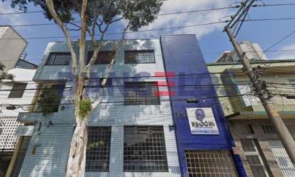 Prédio Comercial para Locação no Tatuapé, São Paulo-SP: 5 Salas, 10 Banheiros, 950m² de Área!