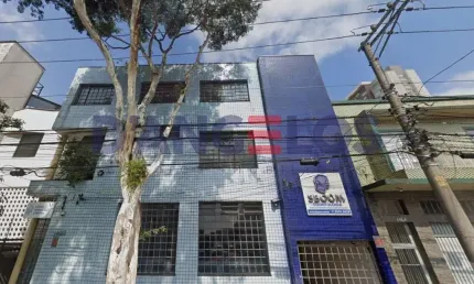Prédio Comercial para Venda no Tatuapé, São Paulo-SP: 5 Salas, 10 Banheiros, 950m² de Área!