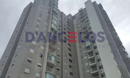 Lindo Apartamento Mobiliado na Mooca, São Paulo-SP: 1 Suíte, 1 Sala e 1 Banheiro - 35,00 m² de Área
