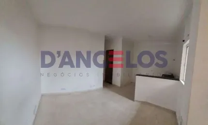 Excelente oportunidade! Apartamento locação Jardim Brasília (zona Leste) com 1 quarto, 1 sala, 1 banheiro, 1 vaga de garagem e 40,00 m² de área.