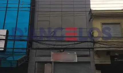 Prédio comercial de alto padrão no tatuapé: prédio comercial com 4 pavimentos, 6 banheiros, 2 vagas de garagem e 1.045,00 m² de área em são paulo-sp.