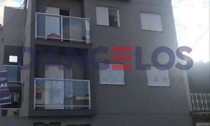 O mais novo e Lindo Apartamento para locação na Vila Matilde: 2 quartos, 2 salas, 1 banheiro, 40m² de área.