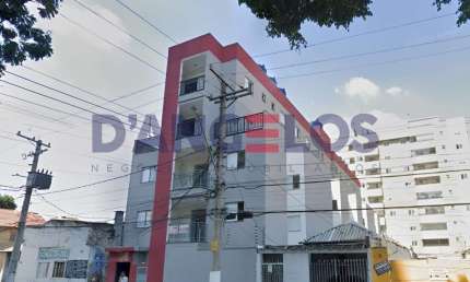 Imperdível Apartamento para locação no Carrão, São Paulo-SP! 2 quartos, 2 salas, 1 banheiro, 34 m² de área!