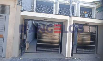 Imperdível oportunidade de casa à venda em São Paulo-SP, Jardim Ipanema: 3 quartos, 1 suíte, 2 salas, 2 banheiros, 2 vagas de garagem, 112,34 m² de área!