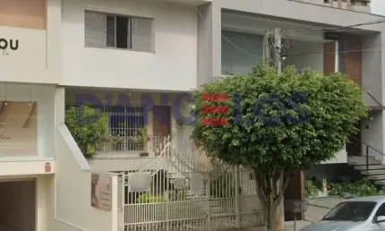 Imóvel de luxo à venda em são paulo-sp: casa com 3 quartos, 1 suíte e 350m² no jardim anália franco