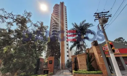 Magnífico Apartamento de luxo no coração do Tatuapé: 3 quartos, 3 suítes, 2 salas, 4 banheiros, 3 vagas na Zona Leste de SP!