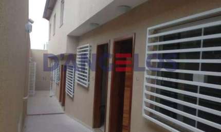 Perfeito Sobrado em Condomínio na Chácara Belenzinho, São Paulo-SP: 2 suítes, 1 vaga, 53m² - Venda ou Locação!