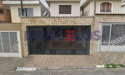 Imperdível Sobrado na Vila Gomes Cardim - 3 quartos, 2 salas, 3 banheiros, 2 vagas - 150m² - São Paulo-SP