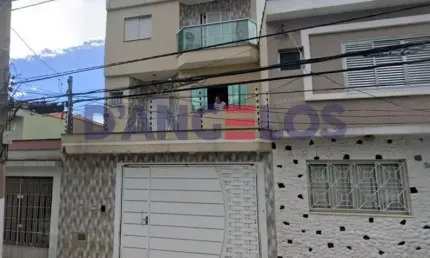 Sobrado para locação no Tatuapé, São Paulo-SP: 3 quartos, 1 suíte, 2 salas, 3 banheiros, 4 vagas de garagem, 220 m².