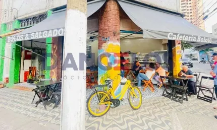 Excelente oportunidade de negócio, ponto comercial no Tatuapé, São Paulo-SP: 1 sala, 2 banheiros, 50,00 m² de área.