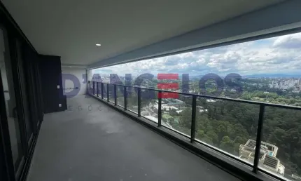 Apartamento de alto padrão no jardim fonte do morumbi, são paulo-sp: 3 quartos, 3 suítes, 2 salas, 5 banheiros, 3 vagas, 186m².
