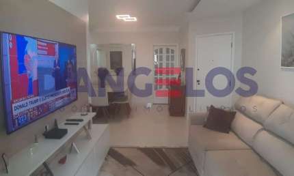 Excelente Apartamento de alto padrão com 3 quartos, suíte e 2 vagas na Vila Regente Feijó - São Paulo-SP!
