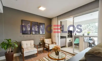 Apartamento à venda em São Paulo-SP, Vila Formosa: 3 quartos, 1 suíte, 2 salas, 2 banheiros, 2 vagas - 104m². Venha conferir!