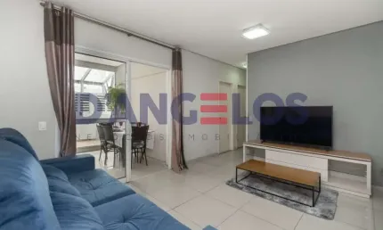Imperdível Apartamento Garden à Venda em São Paulo - Vila Carrão! 3 Quartos, 1 Suíte, 2 Salas, 2 Banheiros, 1 Vaga de Garagem. Venha Conferir!