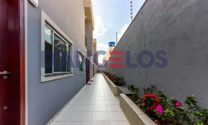 Imperdível: Casa em condomínio à venda em São Paulo-SP, Chácara Belenzinho! 3 quartos, 1 suíte, 2 salas, 3 banheiros, 1 vaga, 140m²!