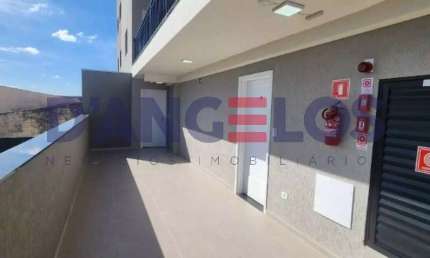 Lindo Apartamento de 2 Quartos na Vila Formosa, São Paulo-SP - 32,13 m² de Conforto!