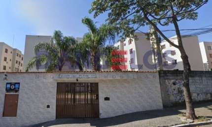Ótimo Apartamento à venda em São Paulo-SP, bairro Artur Alvim: 2 quartos, 1 sala, 1 banheiro, 45m². Aproveite essa oportunidade!