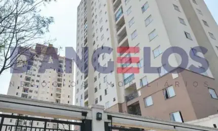 Ótimo Apartamento à venda em São Paulo-SP, Chácara Califórnia: 2 quartos, 2 salas, 1 banheiro, 1 vaga, 46,00 m². Venha conferir!