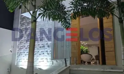 Sobrado de luxo com 3 suítes e 4 vagas na Cidade Patriarca - São Paulo: seu novo lar!