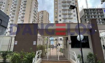 Excelente apartamento à venda em São Paulo-SP, no bairro Bom Retiro: 1 quarto, 1 suíte, 1 sala, 1 banheiro, 33,00 m² de área. Venha conferir!