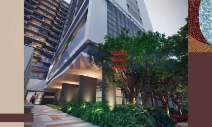Excelente Laje Comercial de 396m² em Higienópolis, São Paulo-SP, à Venda!
