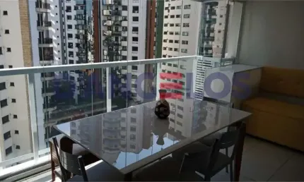 Apartamento à venda em São Paulo-SP, Vila Regente Feijó: 1 quarto, 2 salas, 1 banheiro, 1 vaga de garagem. Confira!