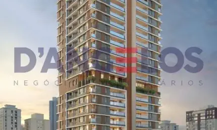 Imperdível oportunidade para compra de apartamento de luxo em Moema, São Paulo! 3 quartos, 3 suítes, 2 salas, 5 banheiros, 2 vagas de garagem, 147m².
