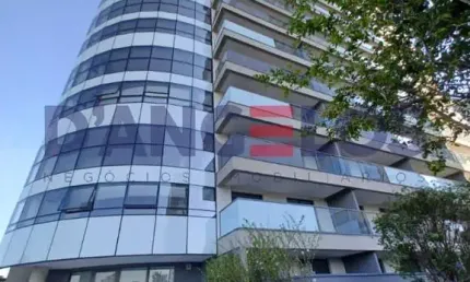 Apartamento de alto padrão à venda em indianópolis, são paulo-sp: 1 quarto, 1 suíte, 2 salas, 2 banheiros, 1 vaga de garagem, 61m². venha conferir!