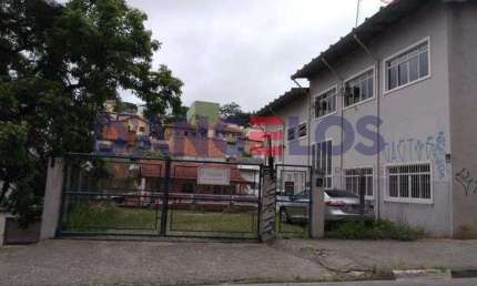 Excelente Oportunidade: Galpão Industrial à Venda em Caieiras-SP, Jardim Marcelino - 4 Salas, 4 Banheiros, 5 Vagas de Garagem, 1.939,53m²!