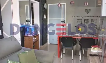 Apartamento à venda em São Paulo-SP, Aricanduva: 2 quartos, 2 salas, 1 banheiro, 1 vaga, 52m², ótima oportunidade!