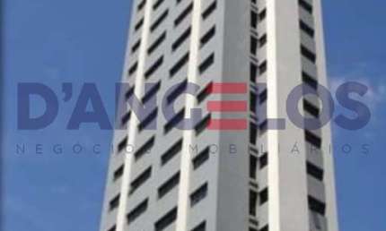 Aluguel de Sala Comercial no Paraíso, São Paulo-SP: 2 salas, 2 banheiros, 2 vagas, 50m² de área!