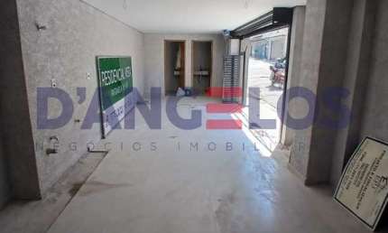 Salão Comercial em Condomínio à Venda em São Paulo-SP, Vila Granada: 1 Sala, 2 Banheiros, 48m² de Área