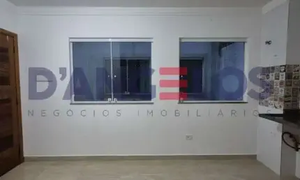 Apartamento ao Lado do Metrô à venda em São Paulo-SP, Cidade Patriarca, 1 quarto, 1 sala, 1 banheiro, 32m². Confira já!