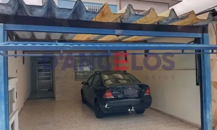 Sobrado à venda em são paulo-sp, jardim vila formosa: 2 quartos, 2 salas, 2 banheiros, 2 vagas de garagem, 180m².