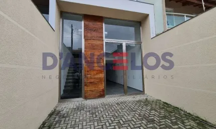 Sobrado Comercial para Locação na Vila Gomes Cardim em São Paulo - 3 Salas, 4 Banheiros, 2 Vagas de Garagem - 155m²