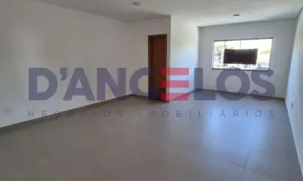 Sala Comercial de 35m² na Vila Alpina, São Paulo - Locação em Condomínio de Prestígio