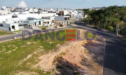 Terreno de 570m² em Condomínio Indaiatuba-SP, Bairro Indaiatuba: Oportunidade Única!