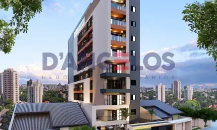 NOVO LANÇAMENTO!!! APARTAMENTO NA VILA FOMOSA COM UNIDADES DE 36M² Á 81M² - SP/SÃO PAULO